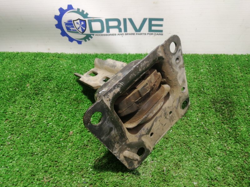 Опора КПП Citroen C3