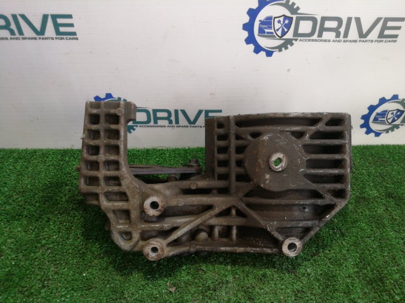 Кронштейн компрессора Chery QQ6