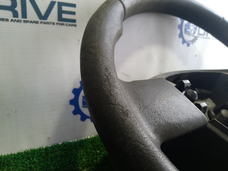 Руль Citroen C3 2003-2009