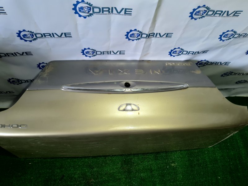 Крышка багажника Daewoo Nexia N100