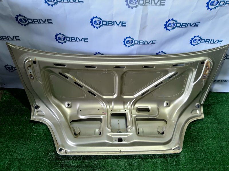 Крышка багажника Daewoo Nexia N100