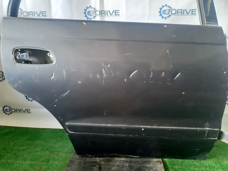 Дверь Toyota Corona ST190