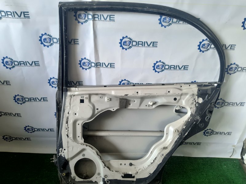 Дверь Toyota Corona ST190