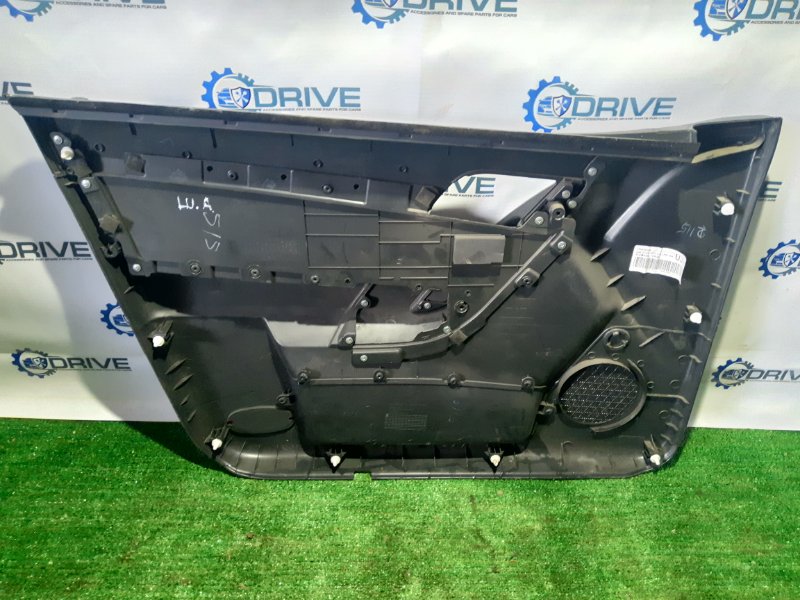 Обшивка двери Chevrolet Aveo T250