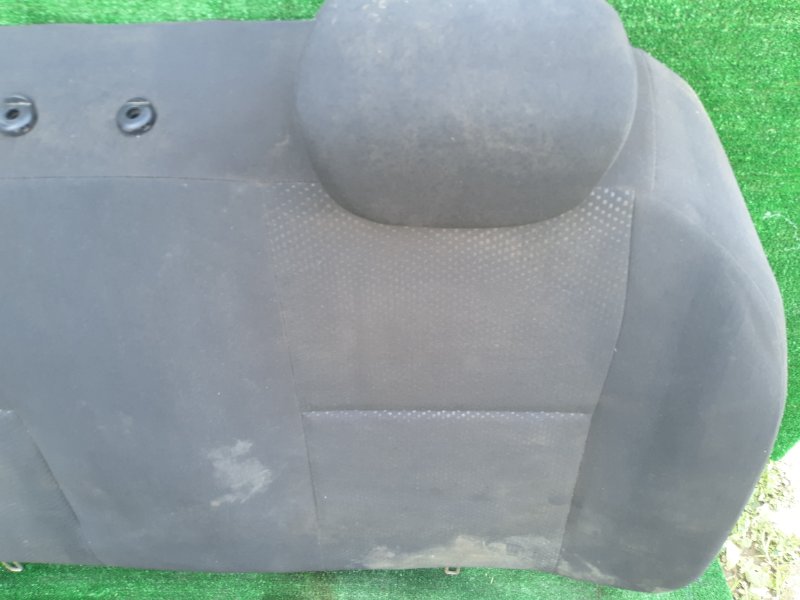 Сиденье Nissan Almera G15