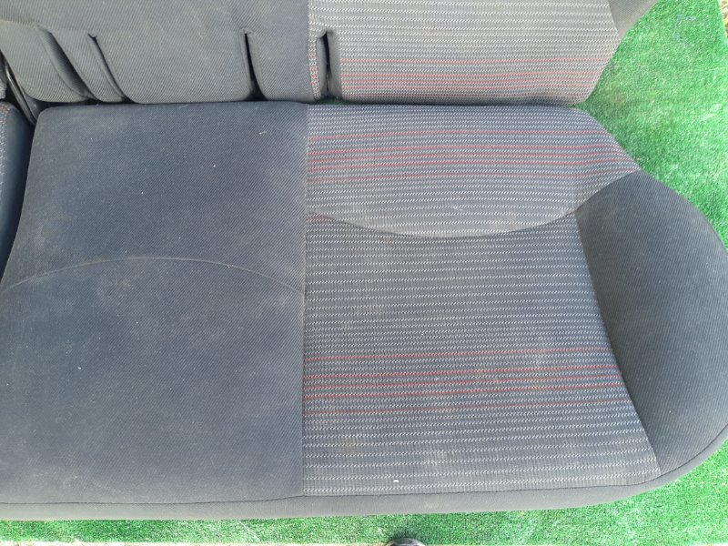 Сиденье Fiat Albea
