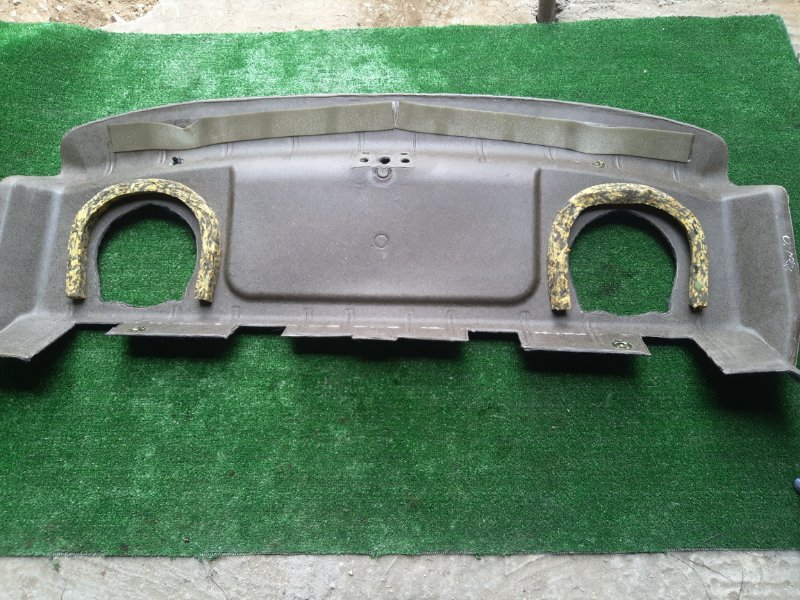 Полка Daewoo Nexia N100