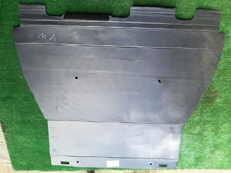 Обшивка багажника Nissan Almera G15