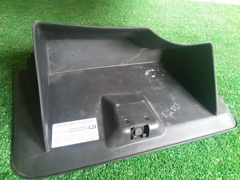 Бардачок Chevrolet Aveo T250