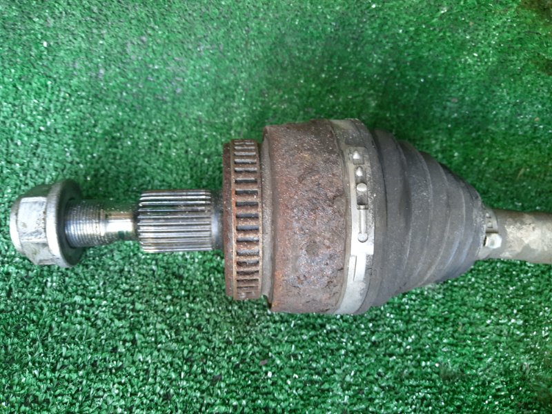 Привод Mercedes W163