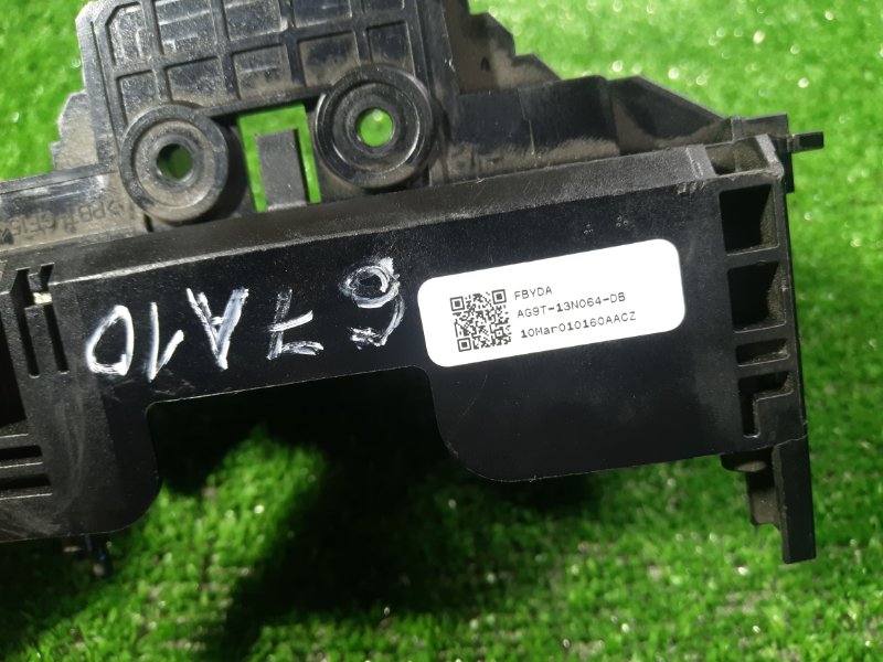 Подрулевой блок Ford Mondeo, Galaxy 2007 - 2015 4