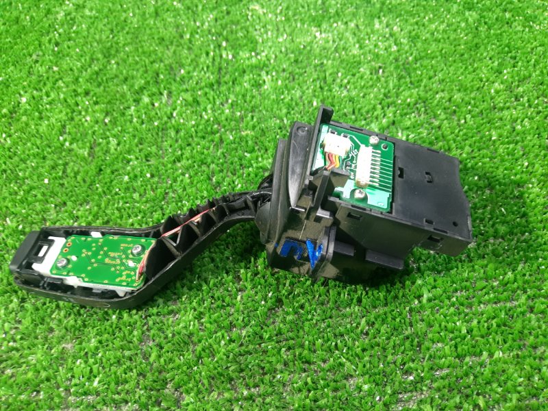 Переключатель поворотов Ford Mondeo, Galaxy 2007 - 2015 4