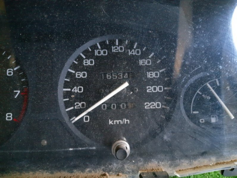 Панель приборов Rover 400