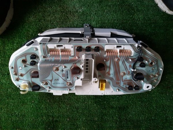 Панель приборов Rover 400