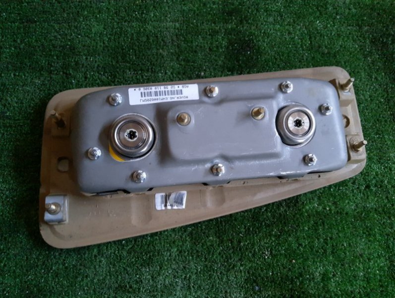 Подушка безопасности пассажира (в торпедо) Rover 400