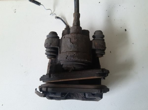 Суппорт Mercedes W163