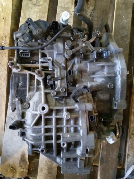АКПП Mitsubishi Colt Z21A