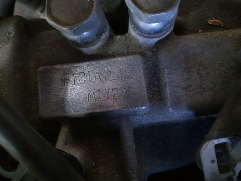 АКПП Mitsubishi Colt Z21A