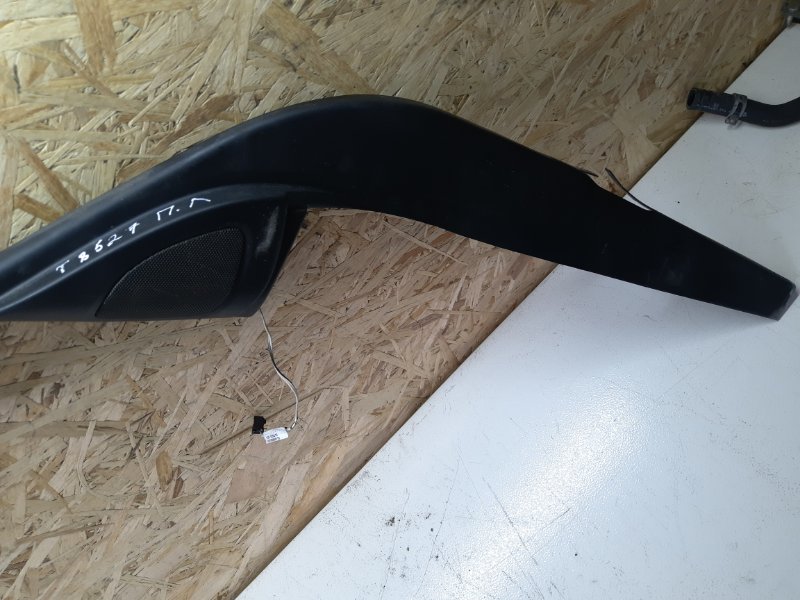 Накладка на дверь BMW E46
