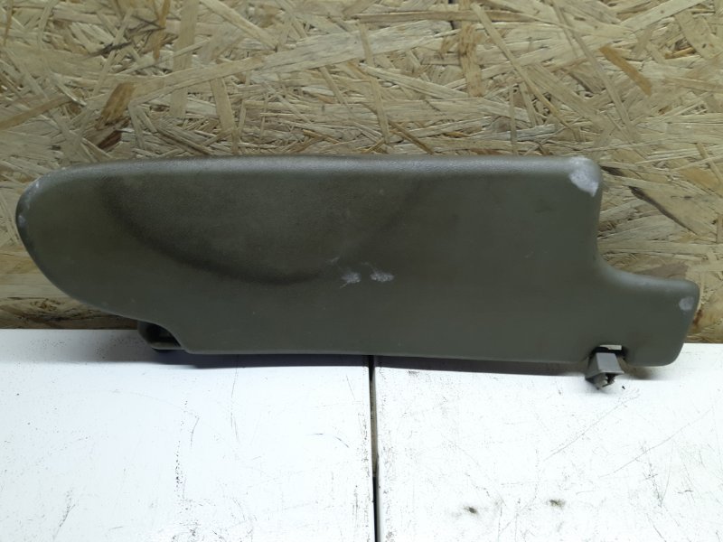 Козырек солнцезащитный Volvo 460