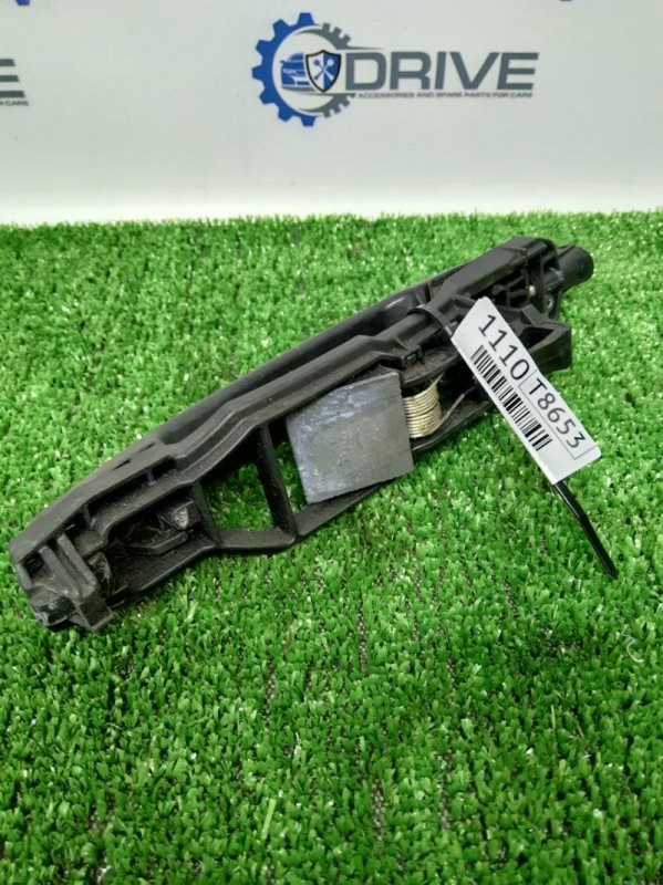 Ручка двери внешняя Mercedes W163