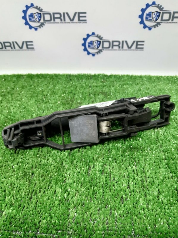Ручка двери внешняя Mercedes W163