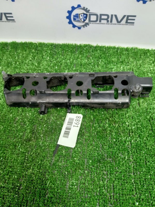 Корпус проводки Skoda Fabia 2001 - 2007 6Y