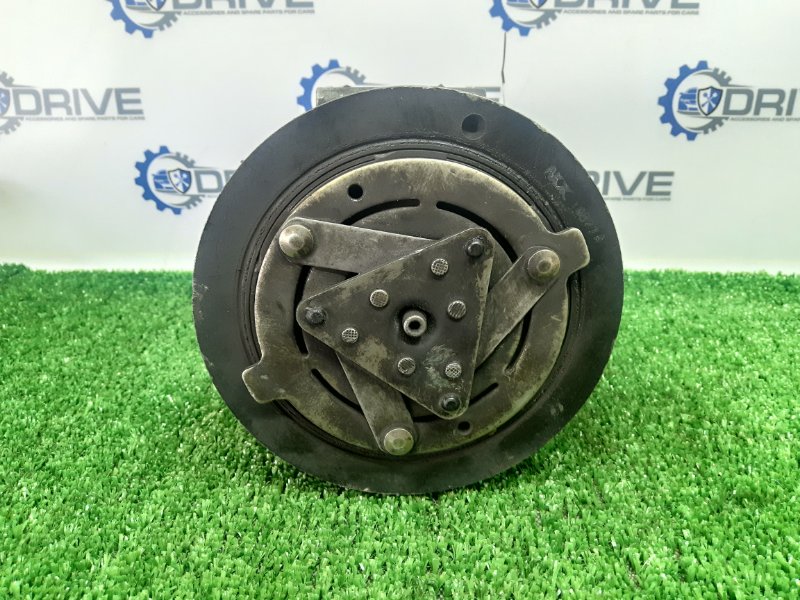 Компрессор кондиционера Honda Ascot Inspire Rafaga Saber Vigor CE4 CB5