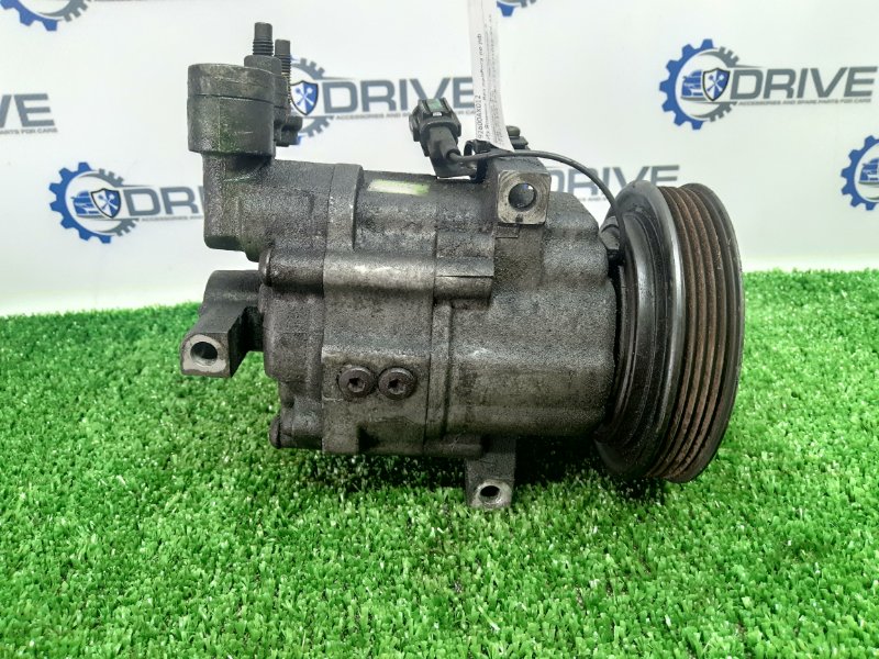 Компрессор кондиционера Nissan Cube, AD, March BZ11, VAY12, BK12, K12
