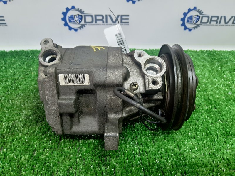 Компрессор кондиционера Daihatsu, Toyota Mira, Terios, Duet L700S, J111G, M100A