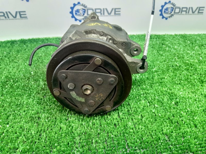 Компрессор кондиционера Daihatsu, Toyota Mira, Terios, Duet L700S, J111G, M100A