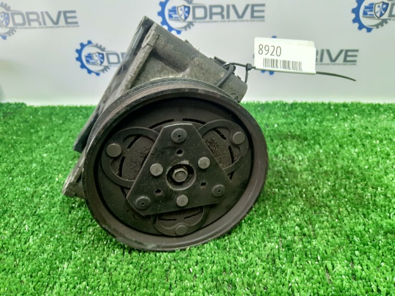 Компрессор кондиционера Nissan Cube, March ANZ10, AZ10, Z10, AK11, ANK11, HK11, K11