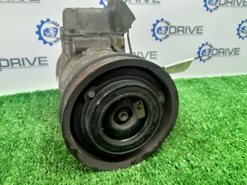 Компрессор кондиционера Toyota Windom, Camry Prominent, Vista, 4Runner, Hilux Surf, ES300 VCV11, VZV32