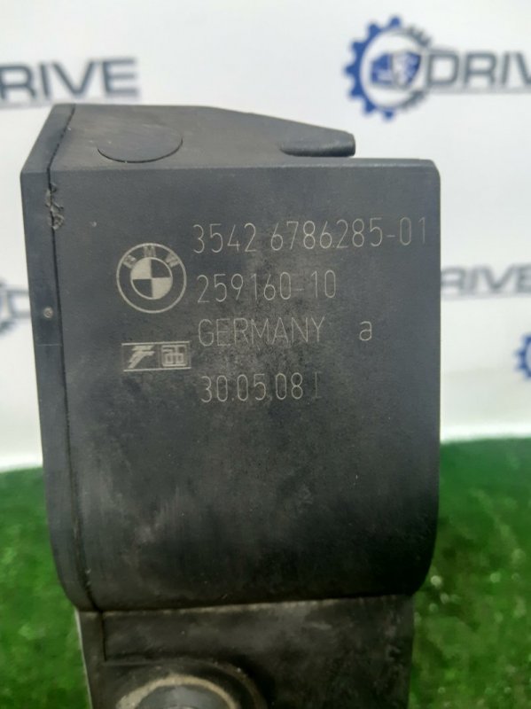 Педаль газа BMW