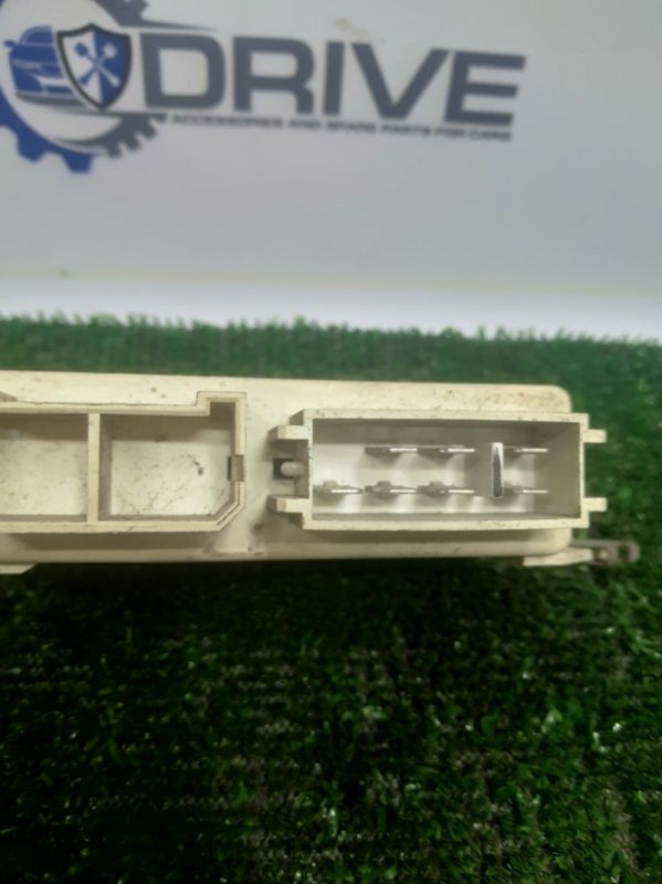 Блок электронный Volvo 460