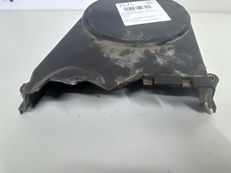 Кожух ГРМ Daewoo Matiz