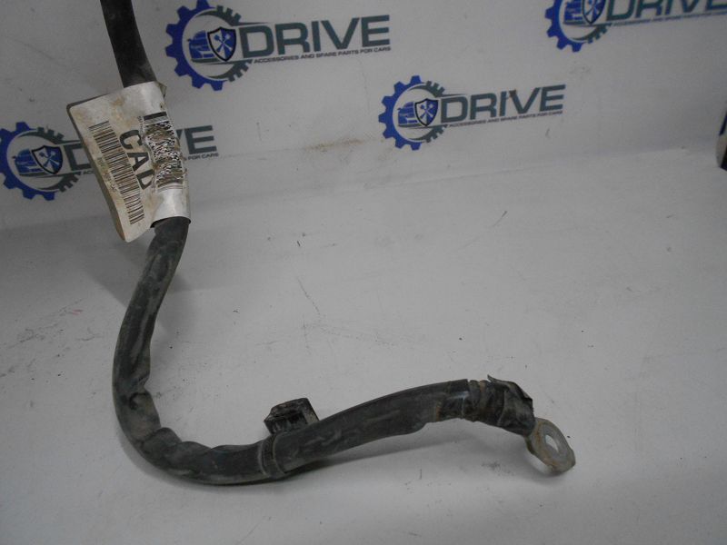 Провод массы Ford Focus 3 CB8