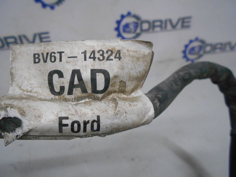 Провод массы Ford Focus 3 CB8