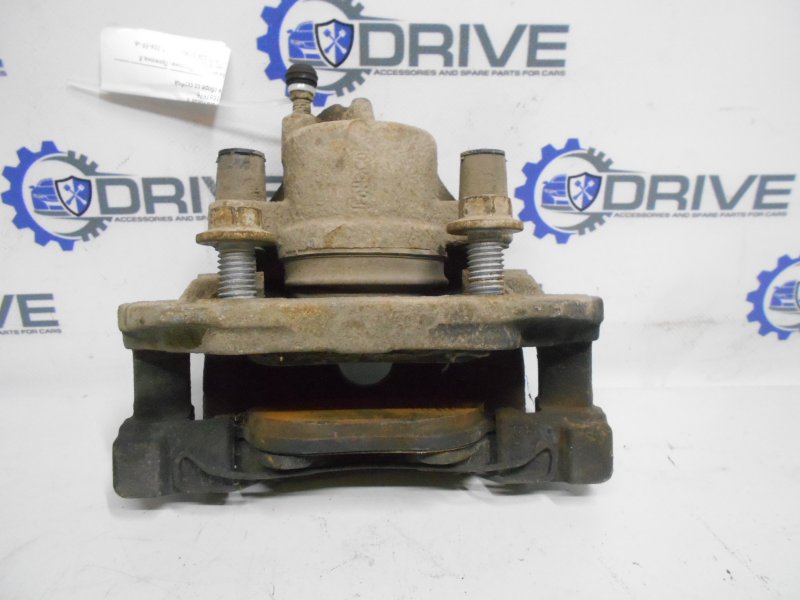Суппорт Ford Focus 3