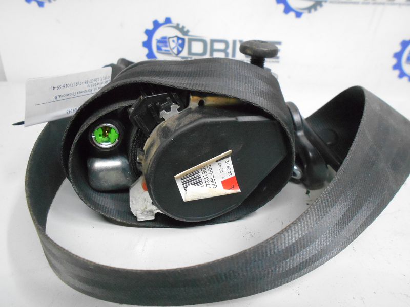 Ремень безопасности Ford Focus 3 CB8