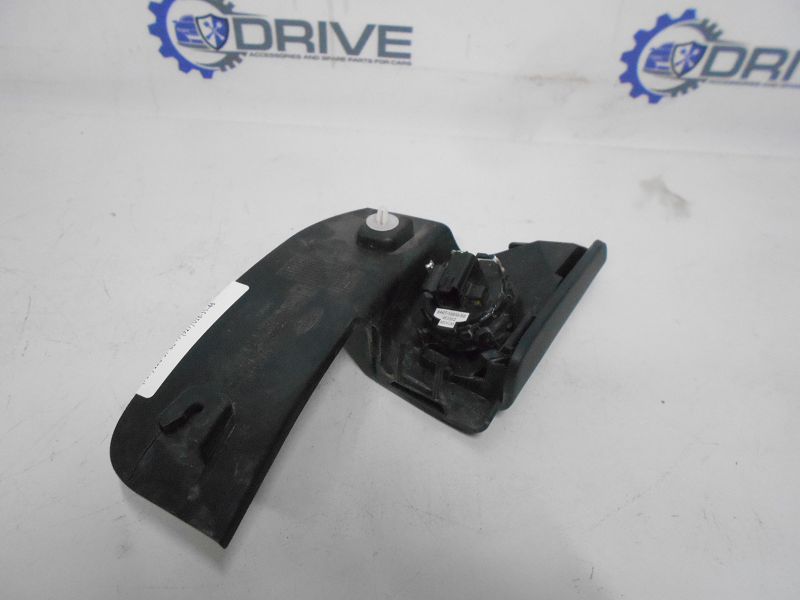 Крышка зеркала Ford Focus 3 CB8