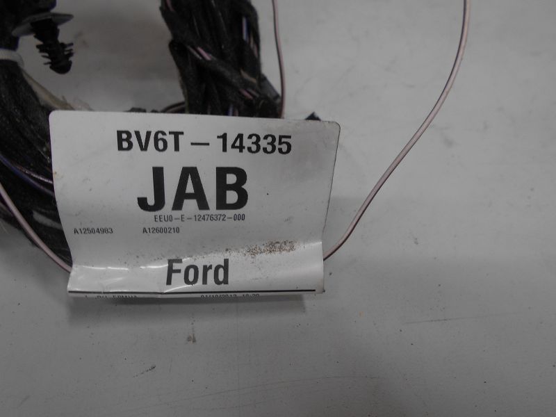 Проводка крыши Ford Focus 3 CB8