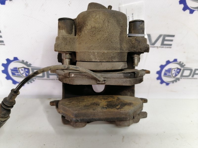 Суппорт Volkswagen Skoda Audi