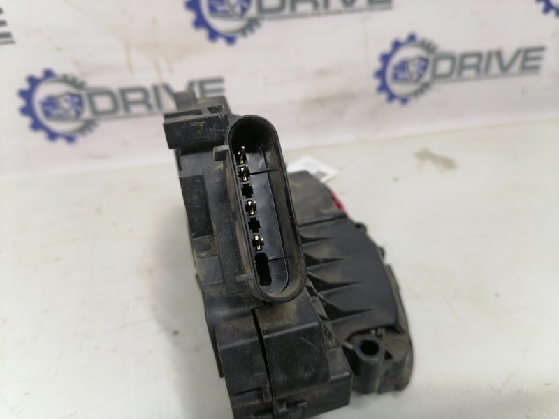 Замок двери Ford Focus 3