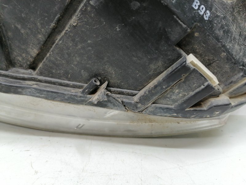 Фара Volkswagen Golf, Jetta 5