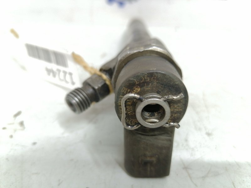 Форсунка Mercedes OM646 OM647