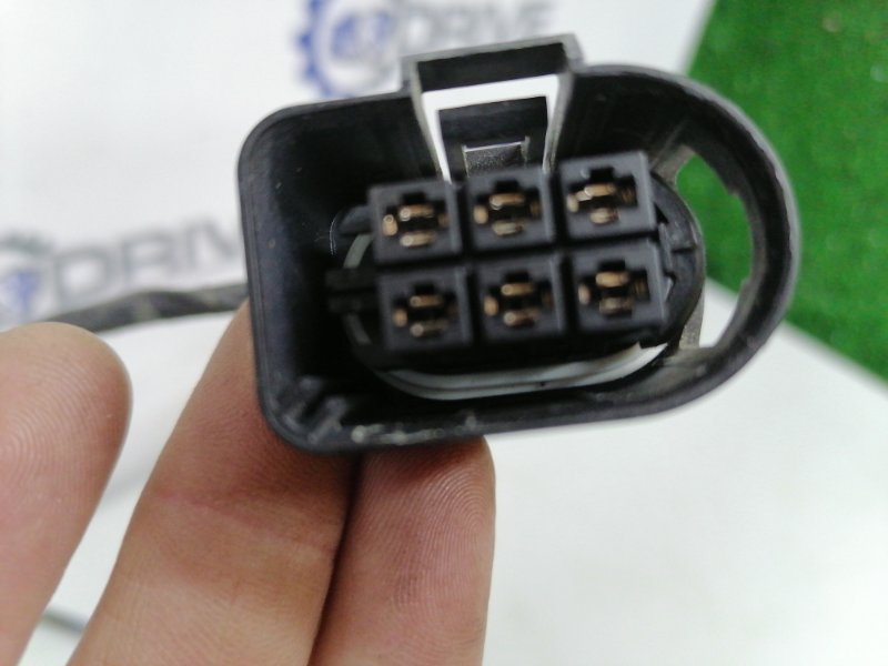 Проводка двери BMW E60