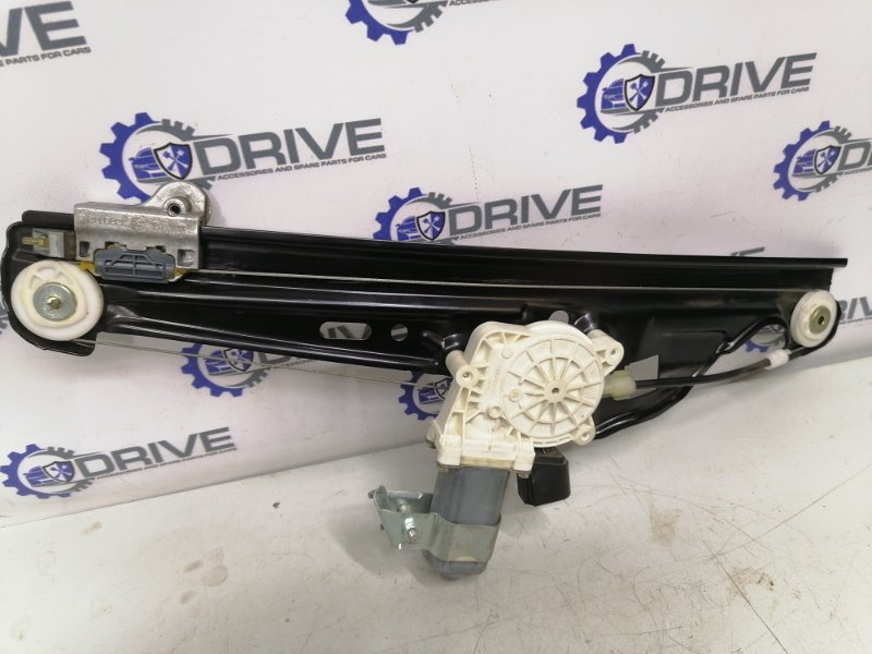 Стеклоподъемник BMW E60