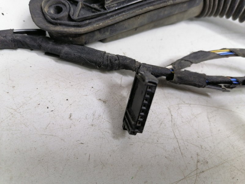 Проводка двери BMW E60