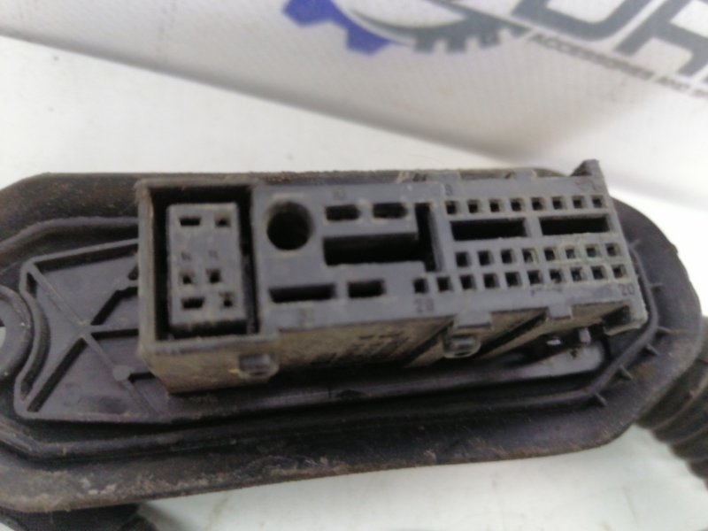 Проводка двери BMW E60